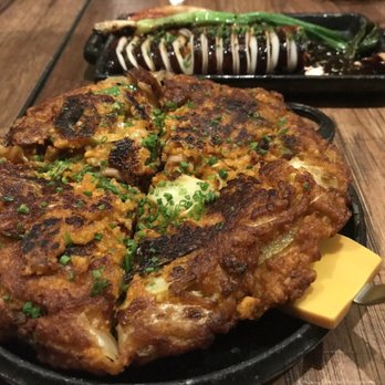 Osamil - Jeon - Korean Near Me - New York, New York Osamil - Jeon - Korean Near Me - New York, New York