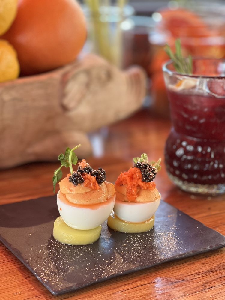 COQUETA 7388 Photos & 2345 Reviews Spanish The Embarcadero, San