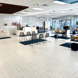 Mayfair Vision Center