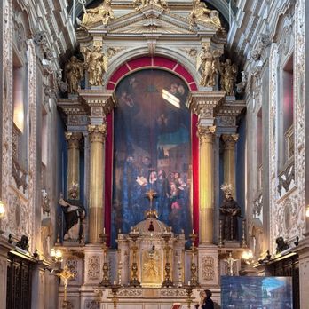 Igreja de São Francisco - Igreja de São Francisco do Porto - Churches Near Me - Porto, 13