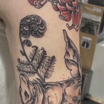 Sanctuary Tattoo and Piercing - Tattoo Near Me - Portland, Oregon Sanctuary Tattoo and Piercing - Tattoo Near Me - Portland, Oregon
