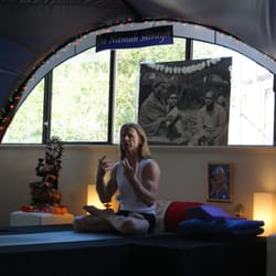 Yogareal Yoga Studio - Albert Park