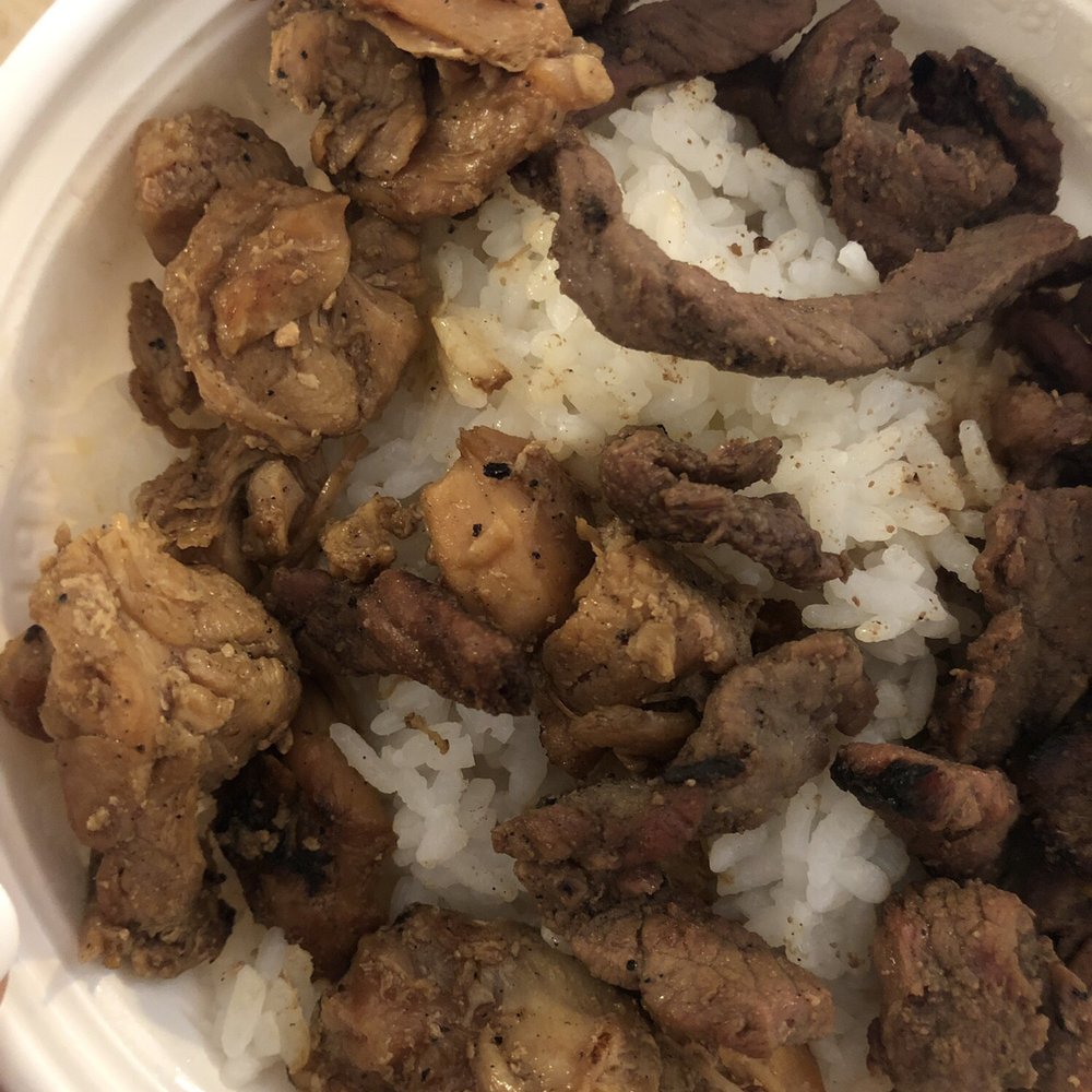 Flame Broiler - Korean Near Me - Long Beach, California