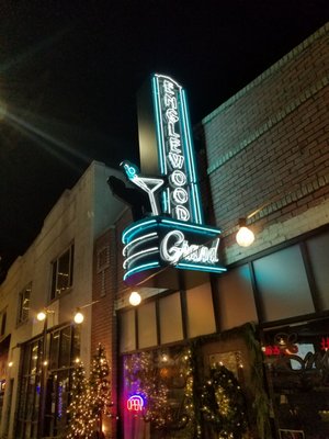 Englewood Grand by null