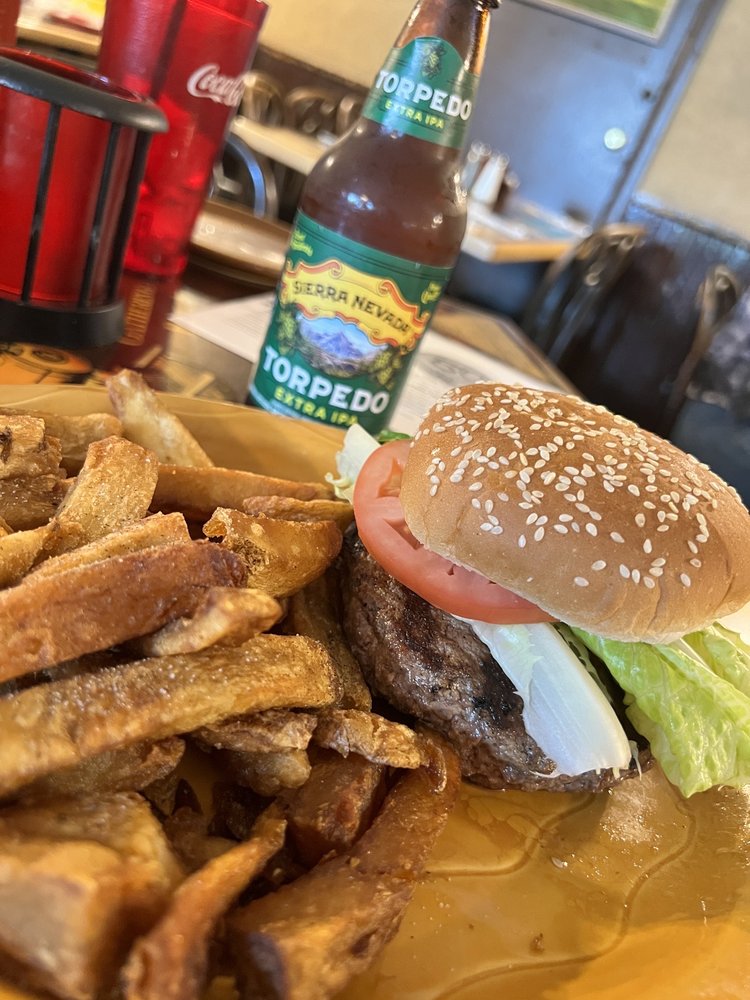 THE IRON HORSE 133 Photos & 294 Reviews American (Traditional) 20