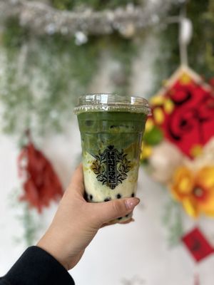 Yoonique Tea by null