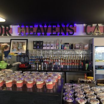 For Heaven's Cake - Cupcakes Near Me - Yakima, Washington