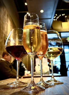 Riverbench Santa Barbara Tasting Room by null