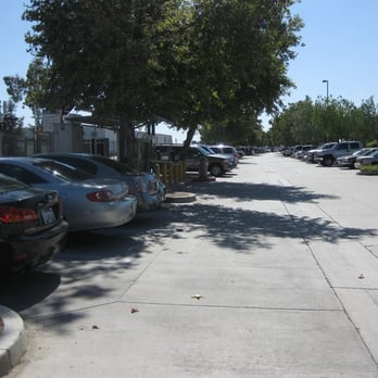 Pomona North Station - Parking lot - Train Stations Near Me - Pomona, California Pomona North Station - Parking lot - Train Stations Near Me - Pomona, California