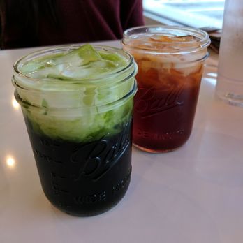 Pho Please - Thai Iced Green Tea and Thai Tea! Highly recommended! - Vietnamese Near Me - Austin, Texas Pho Please - Thai Iced Green Tea and Thai Tea! Highly recommended! - Vietnamese Near Me - Austin, Texas
