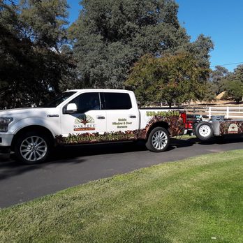 DeMink Signs - Our new business oaktree window screens in auburn ca. - Vehicle Wraps Near Me - Auburn, California DeMink Signs - Our new business oaktree window screens in auburn ca. - Vehicle Wraps Near Me - Auburn, California
