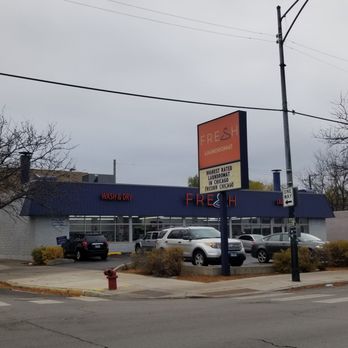Fresh Laundromat - Laundromat Near Me - Chicago, Illinois Fresh Laundromat - Laundromat Near Me - Chicago, Illinois