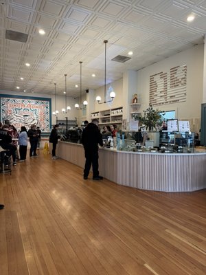 Black Oak Coffee Roasters by null