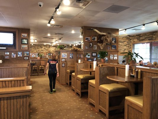 Oakwood Smokehouse Grill 230 Citrus Tower Blvd Clermont Fl Barbecue Mapquest