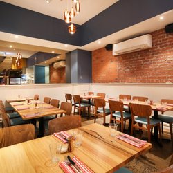 Vaporetto Bar and Eatery - Galleria Area