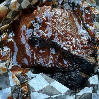 The Bird Box - Brisket, drenched in BBQ sauce. Just the way I like it. - Food Trucks Near Me - Casa Grande, Arizona The Bird Box - Brisket, drenched in BBQ sauce. Just the way I like it. - Food Trucks Near Me - Casa Grande, Arizona