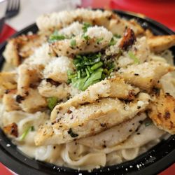 Pasta Galifi