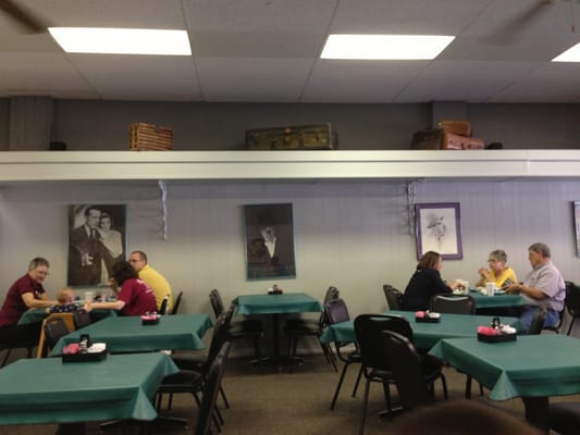Bogie's Downtown Deli by null