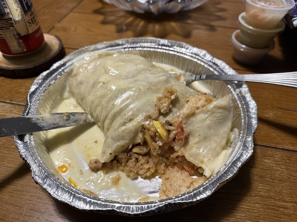 Canelo's Mexican Family Restaurant