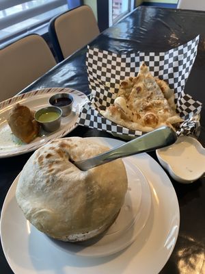 Delhi Darbar Restaurant by null