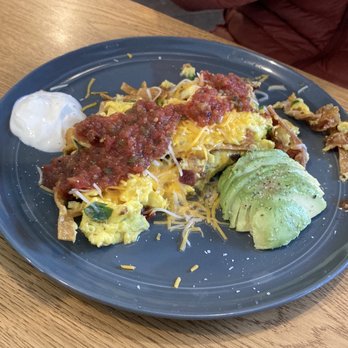 The Bruncheonette - B.A. Migas - Breakfast & Brunch Near Me - Joplin, Missouri The Bruncheonette - B.A. Migas - Breakfast & Brunch Near Me - Joplin, Missouri