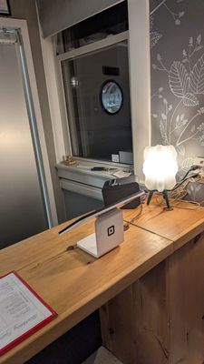 Blackberry River Bistro by null