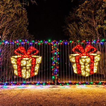Holiday Lighting Specialists