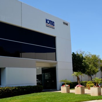 Integration Technologies, Inc. office