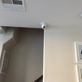Tri-Net Security Solutions - One of the cameras in my house - Security Systems Near Me - Los Angeles, California Tri-Net Security Solutions - One of the cameras in my house - Security Systems Near Me - Los Angeles, California