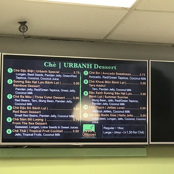 Urbanh Cafe - Vietnamese Near Me - Chandler, Arizona Urbanh Cafe - Vietnamese Near Me - Chandler, Arizona