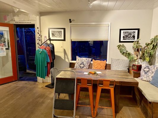 Three Fat Guys Winery by null