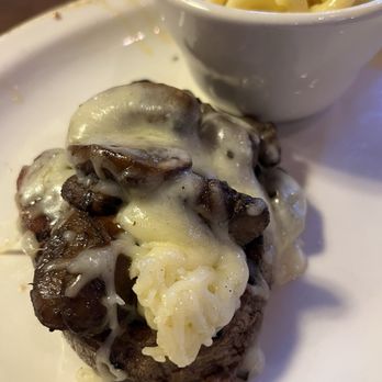 Texas Roadhouse - 6oz Dallas Filet* - Steakhouses Near Me - Oak Creek, Wisconsin Texas Roadhouse - 6oz Dallas Filet* - Steakhouses Near Me - Oak Creek, Wisconsin