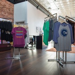 Durango Cannabis Discovery Museum - Take home DCDC & Colorado apparel and swag.