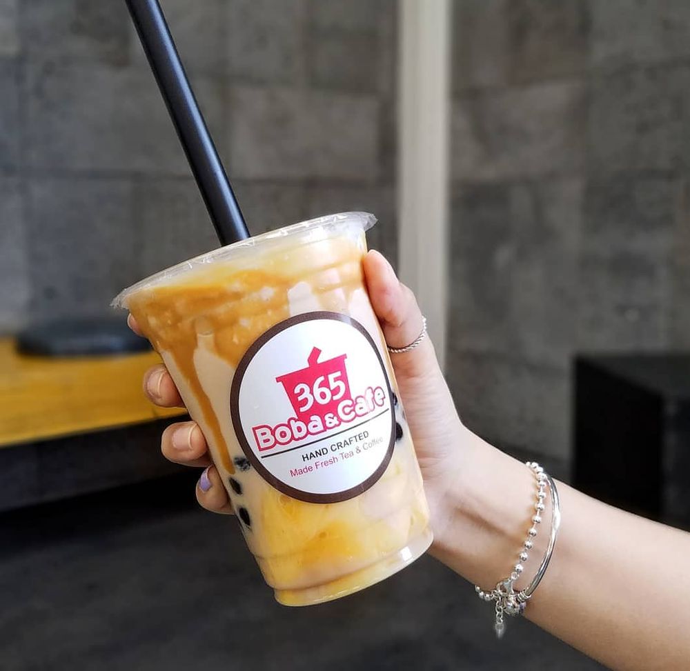 365 BOBA&CAFE CLOSED Updated July 2024 96 Photos & 49 Reviews