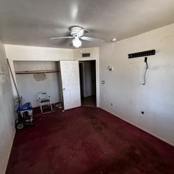 Quickflip Solutions - Before Photo