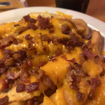 Texas Roadhouse - Loaded fries - American Near Me - Mesa, Arizona Texas Roadhouse - Loaded fries - American Near Me - Mesa, Arizona