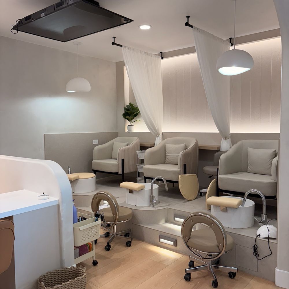 Kismet Nail Studio - Nail Technicians Near Me - Rowland Heights, California Kismet Nail Studio - Nail Technicians Near Me - Rowland Heights, California