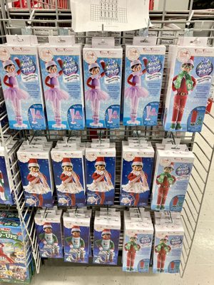 Michaels by null