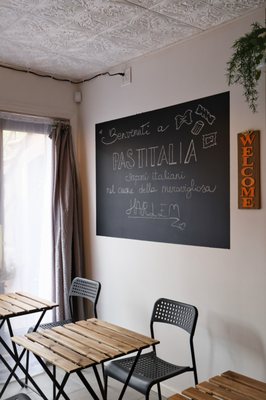 Pastitalia by null