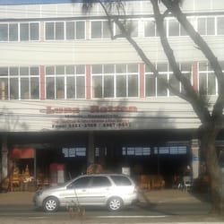 Luna Rattan