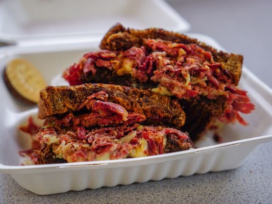 Market House Meats by null