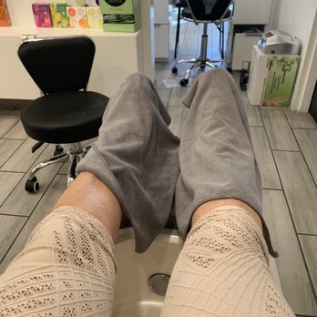 Toi Spa Hollywood Circle - Massage Near Me - Hollywood, Florida