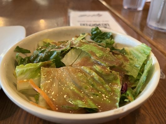 Zento Japanese Restaurant by null