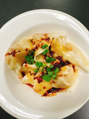 Mulan Noodle and Grill by null
