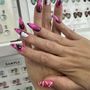 Photo of I Love Nails