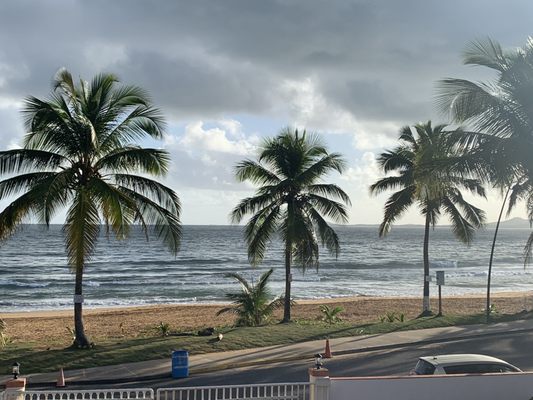 Luquillo Sunrise Beach Inn by null