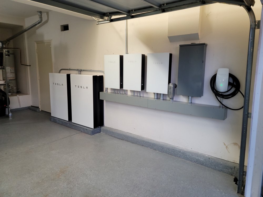 Slide of Gold Rush Energy Solutions