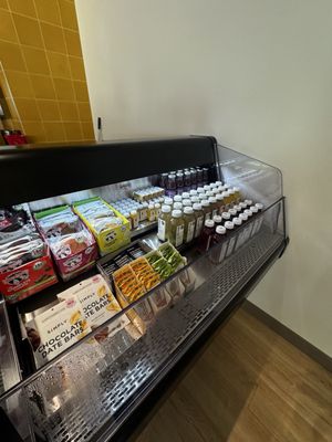 Daffodil Cafe by null