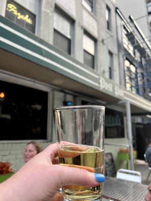 Post Pub by null