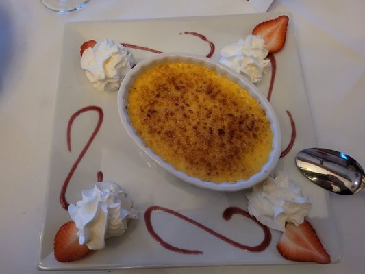 512 Bistro Bar & Restaurant by null